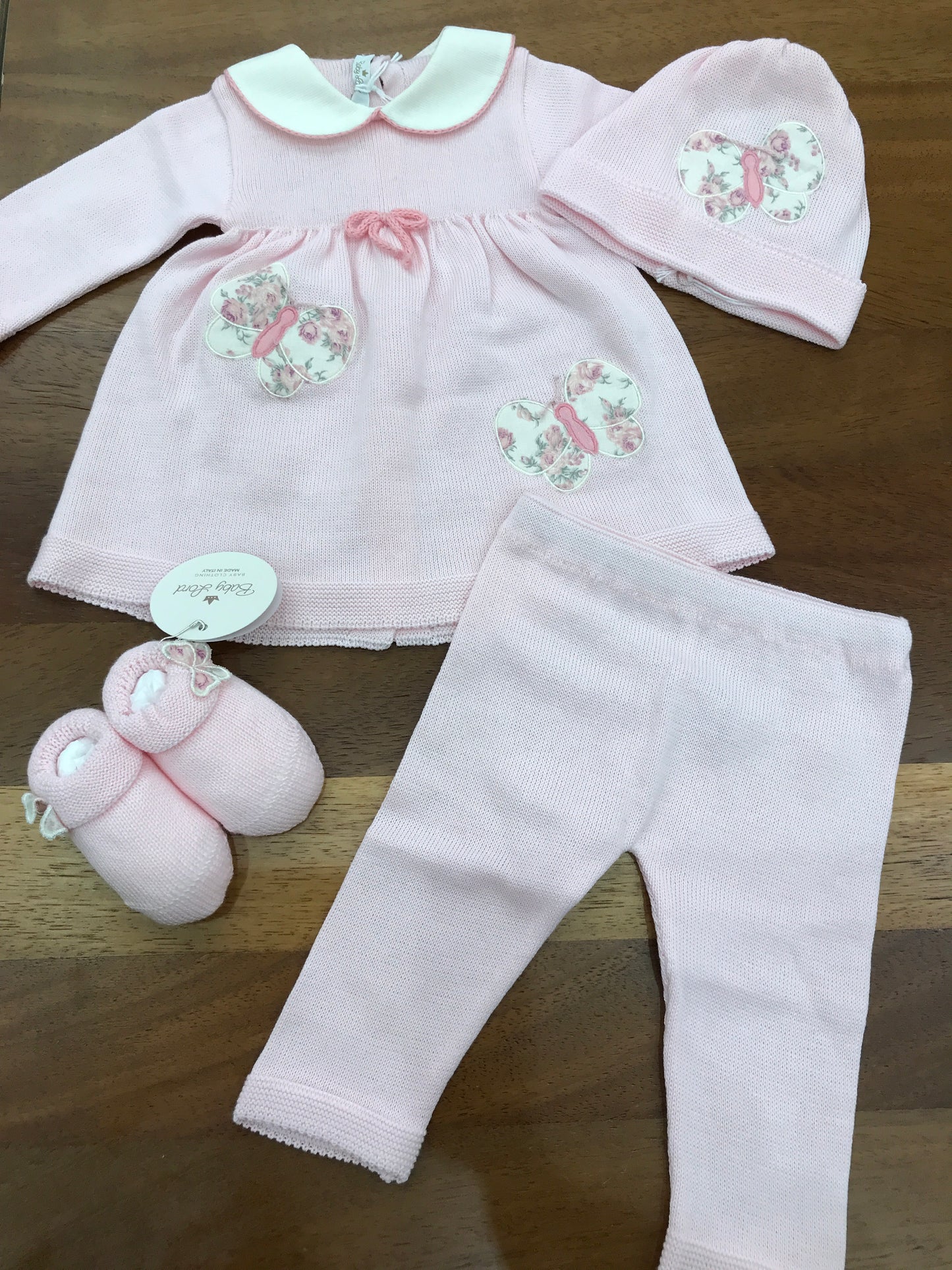 Tutina baby lord