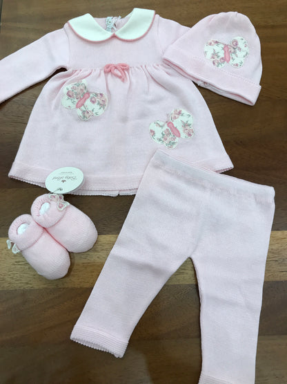 Tutina baby lord