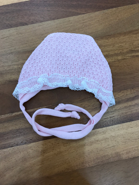 Cappellino bebè di almy