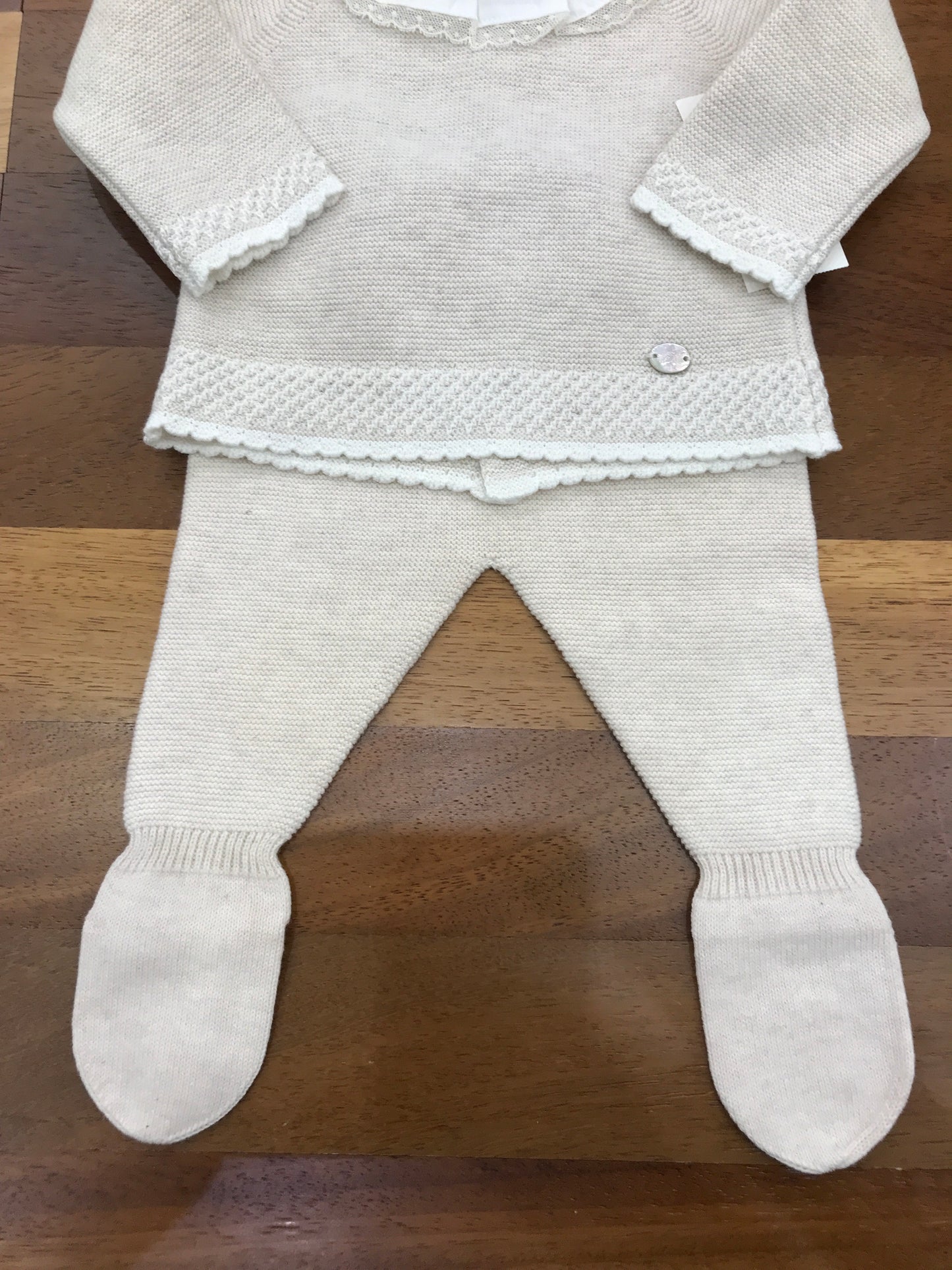 Tutina Martin Aranda