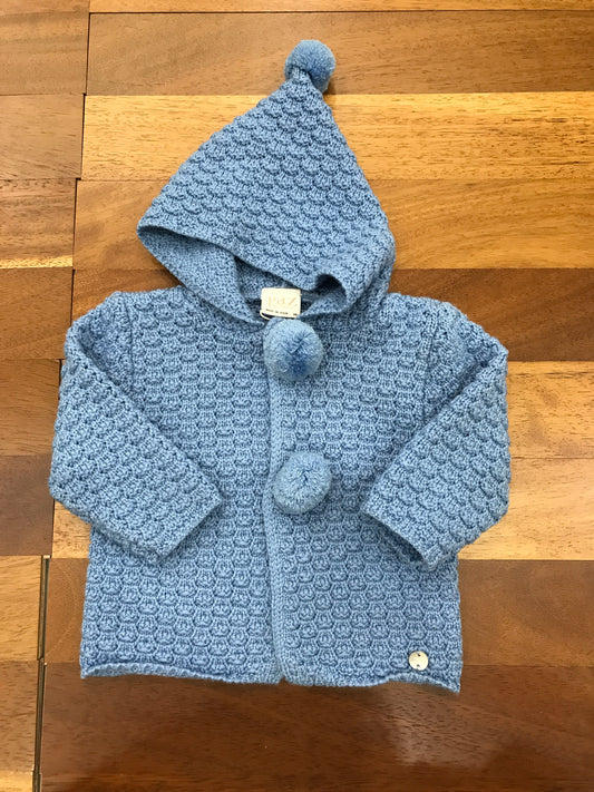 Cappotto Paz Rodriguez