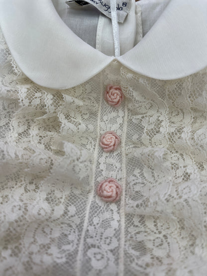 Abitino Piccola Giuggiola