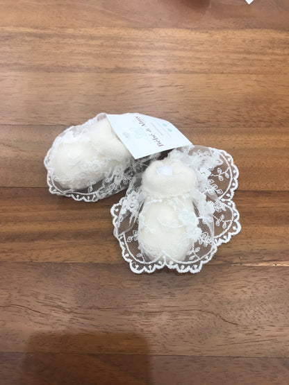 Babbucce bebè di almy