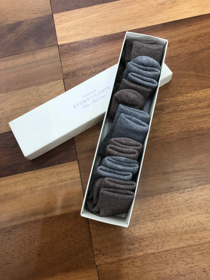 Settimanale story Loris