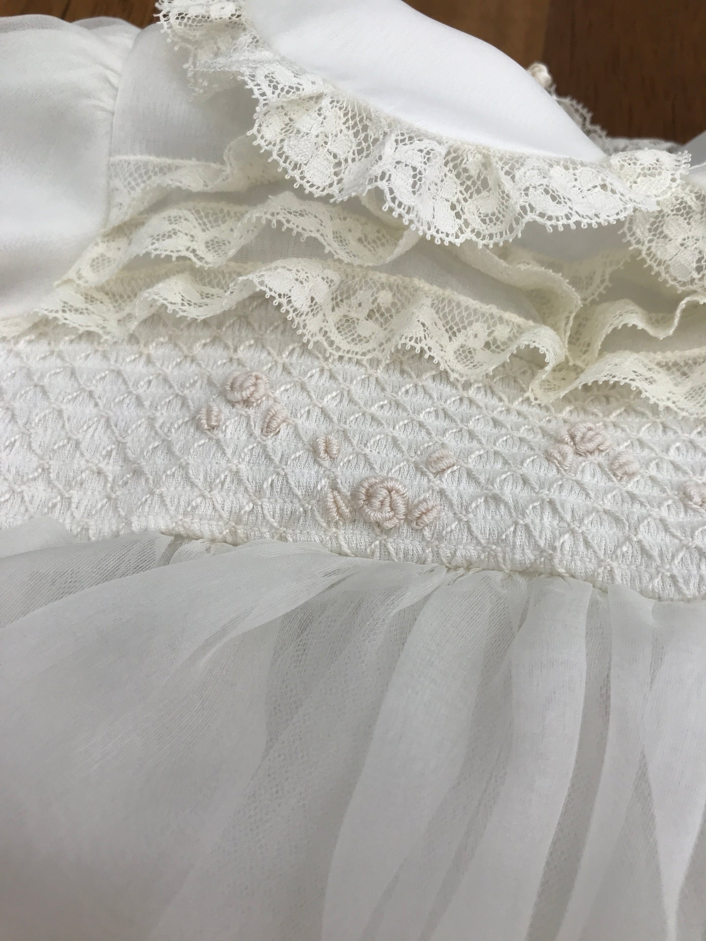 Abitino  Piccola Giuggiola