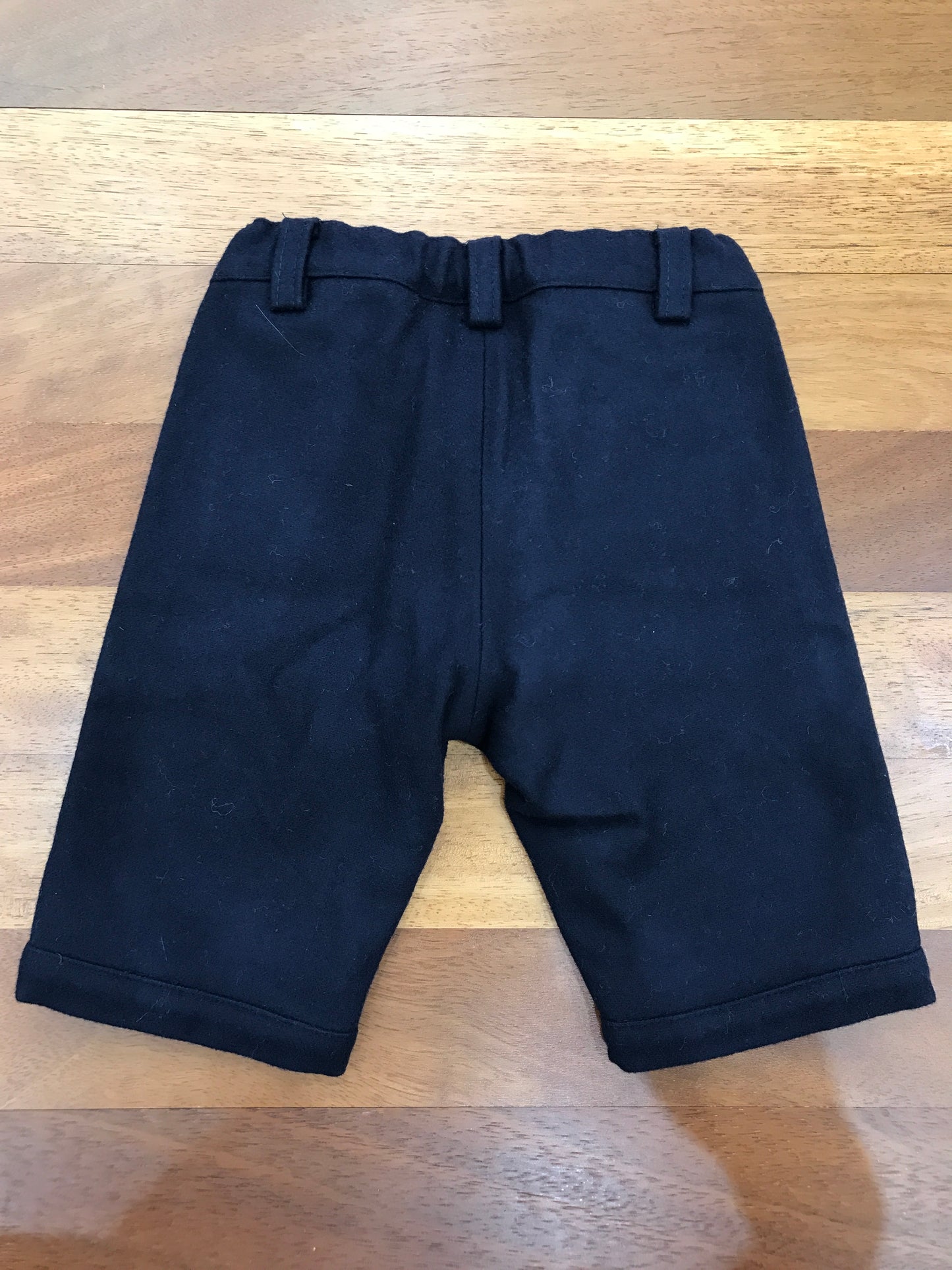 Pantalone zuava Nanan