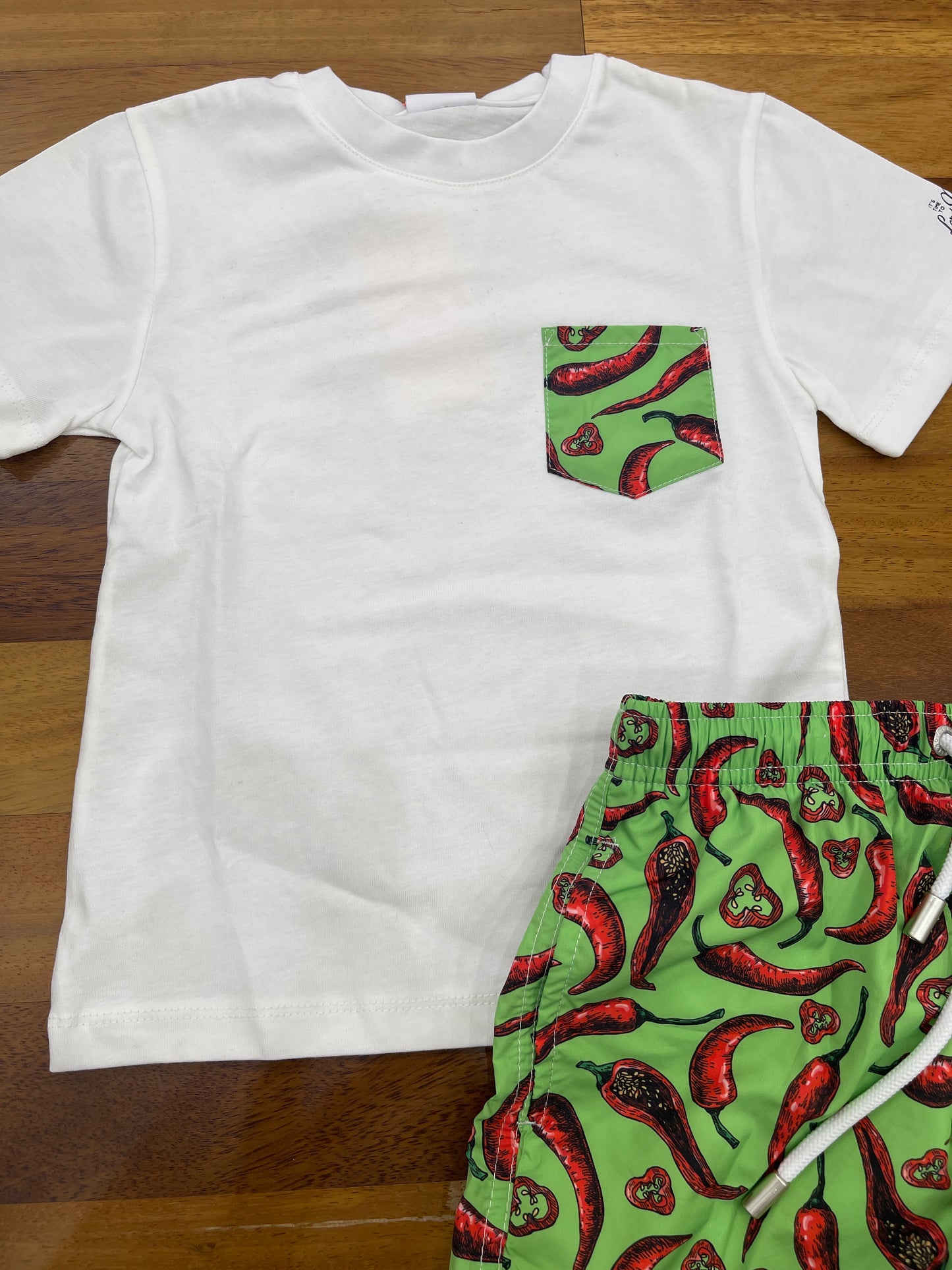 Costume Lord Partenope