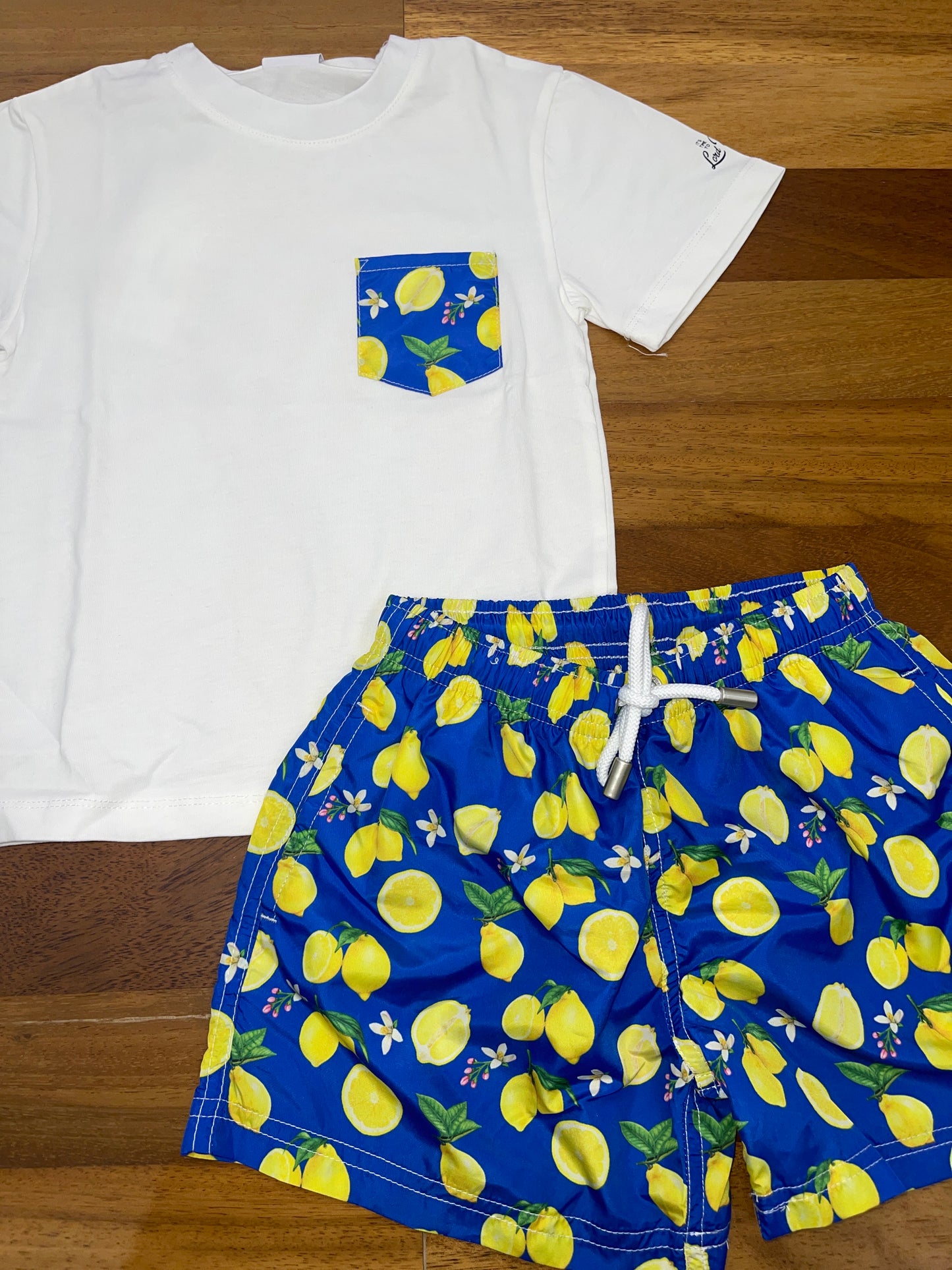 Costume Lord Partenope