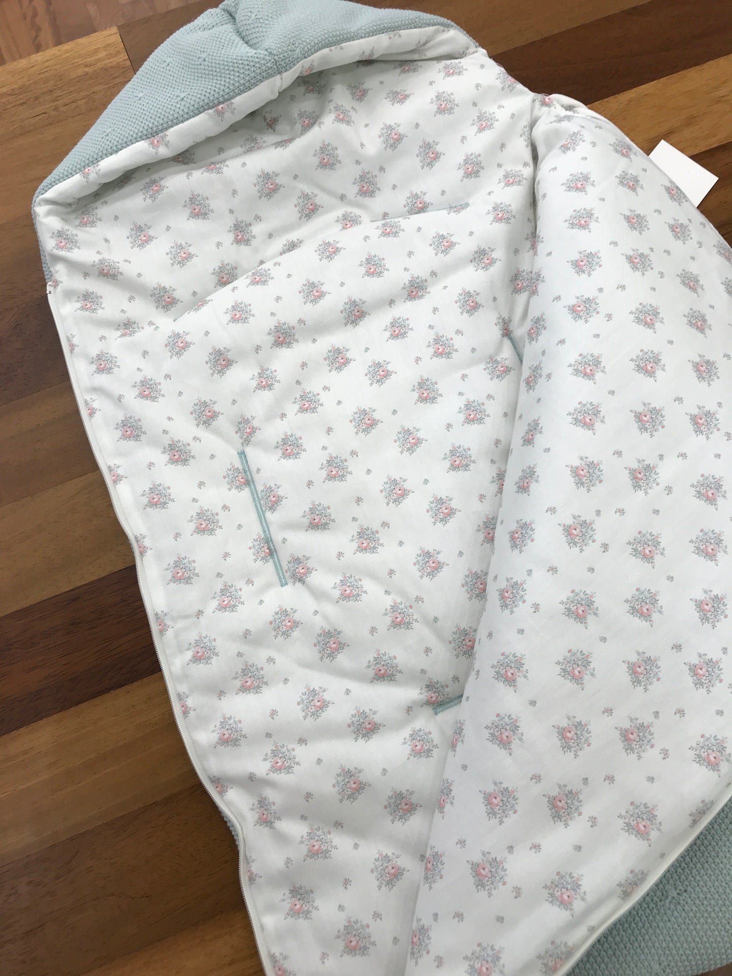 Sacco nanna Paz Rodriguez