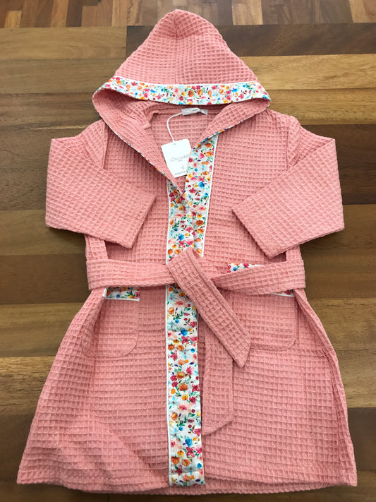 Accappatoio coccodè