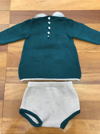 Tutina bebè di almy