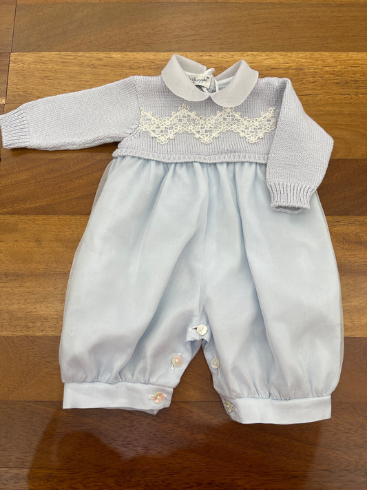 Pagliaccetto Piccola Giuggiola