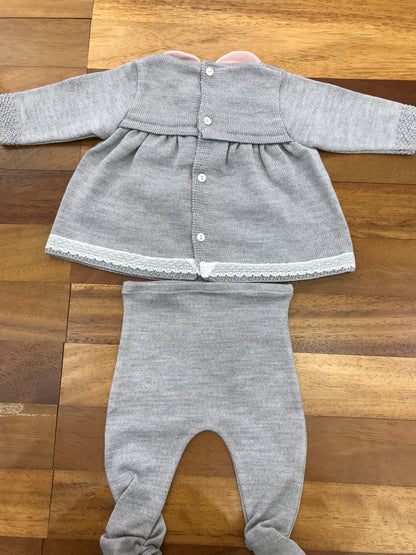 Tutina le delizie baby