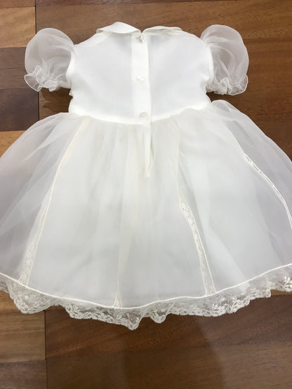 Abito piccola giuggiola