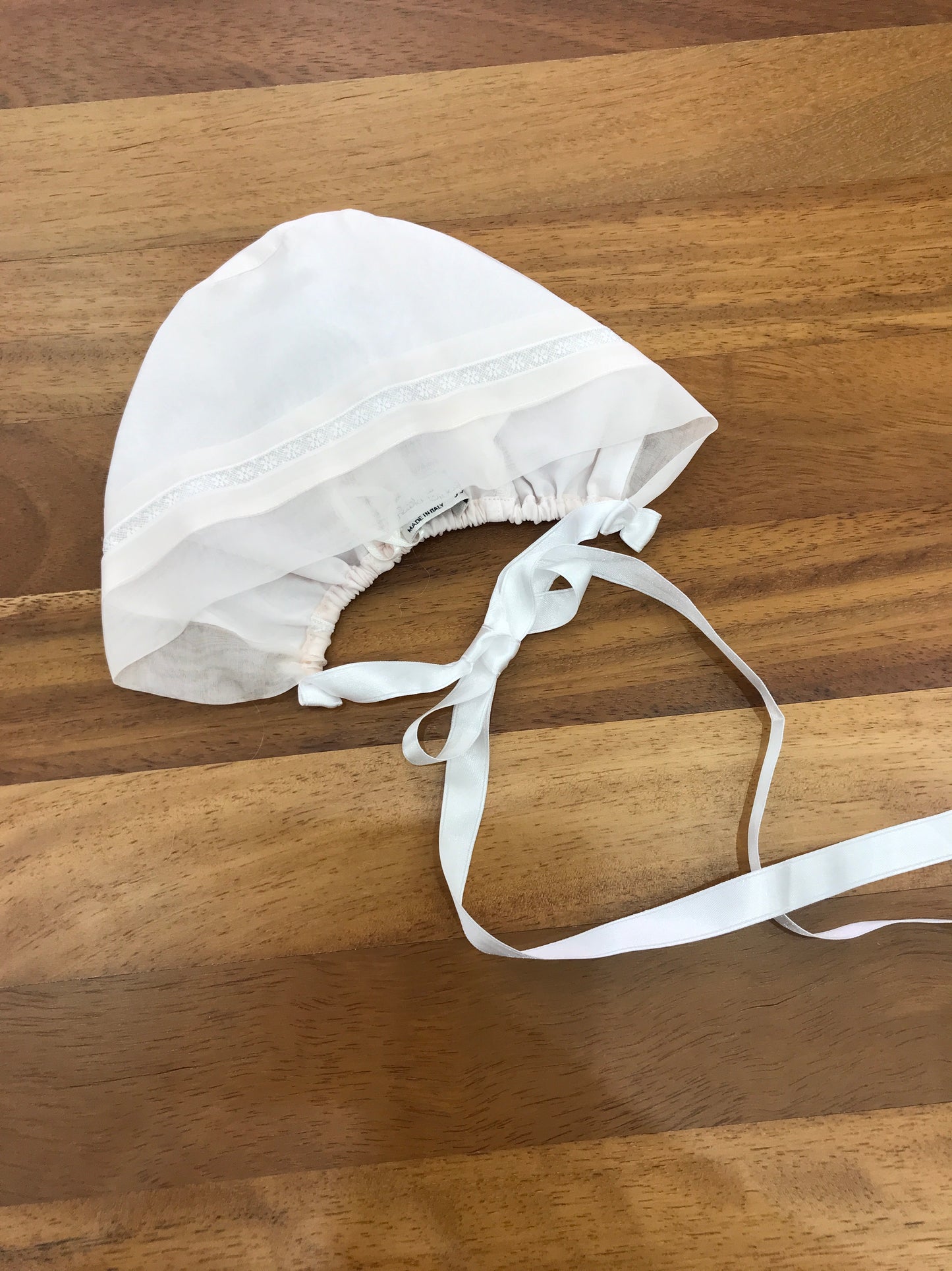 Cuffietta piccola giuggiola