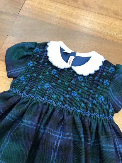 Abito les enfants de Gisele