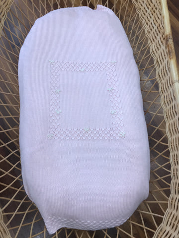 Coperta colibrì