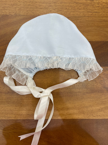 Cuffia Piccola Giuggiola