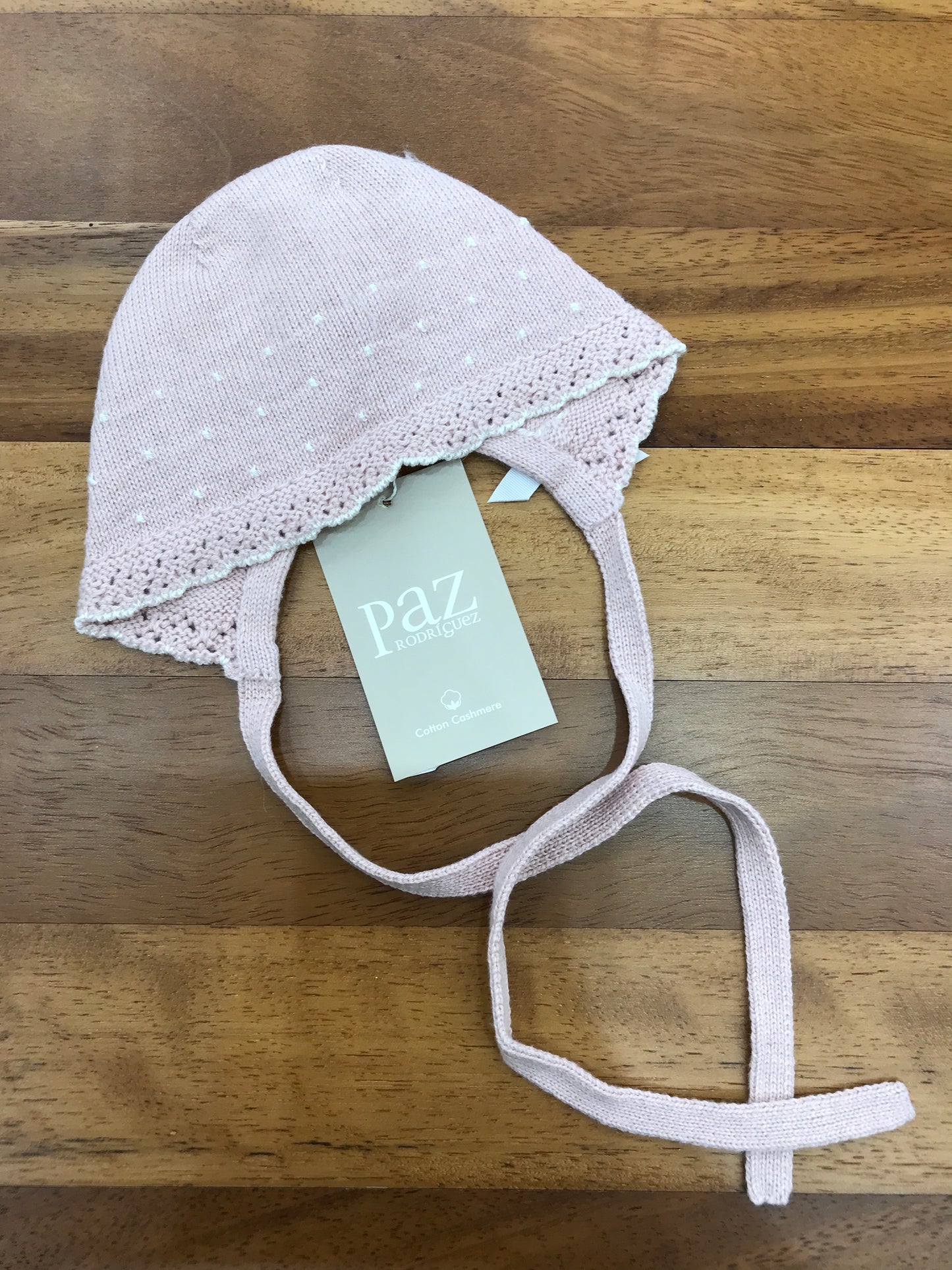 Cuffietta Paz Rodriguez