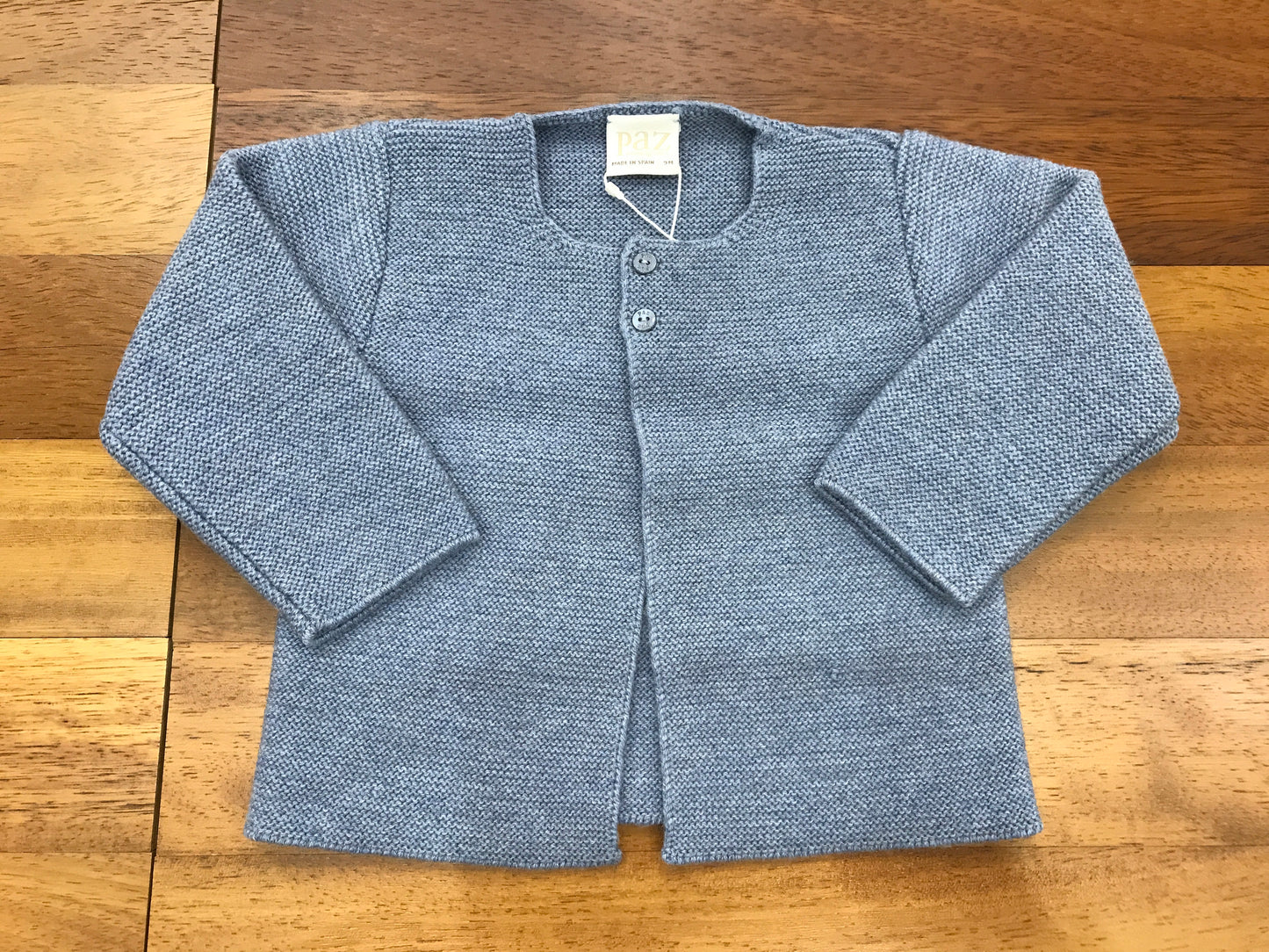 Cardigan Paz Rodriguez