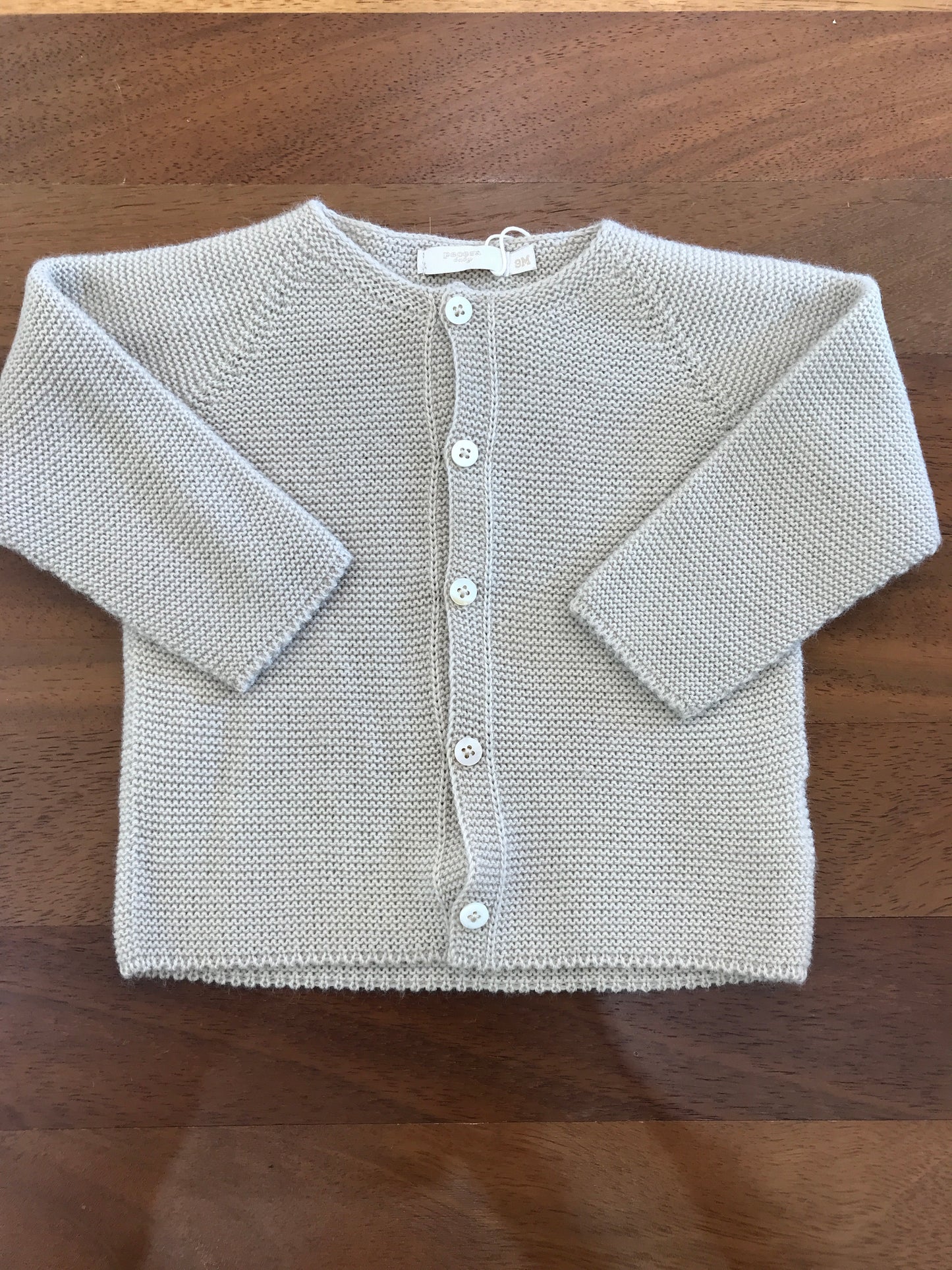 Cardigan PCS