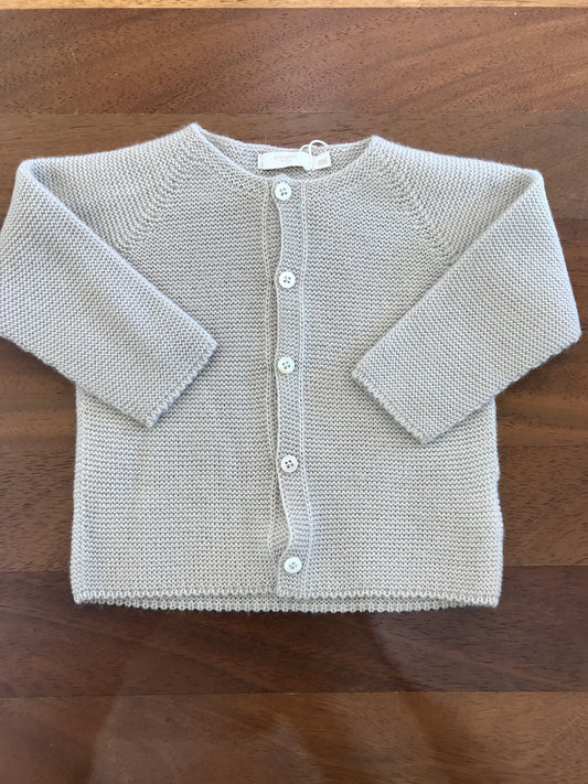 Cardigan PCS