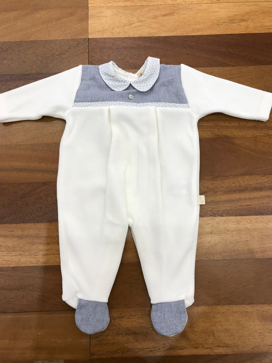 Tutina baby gi