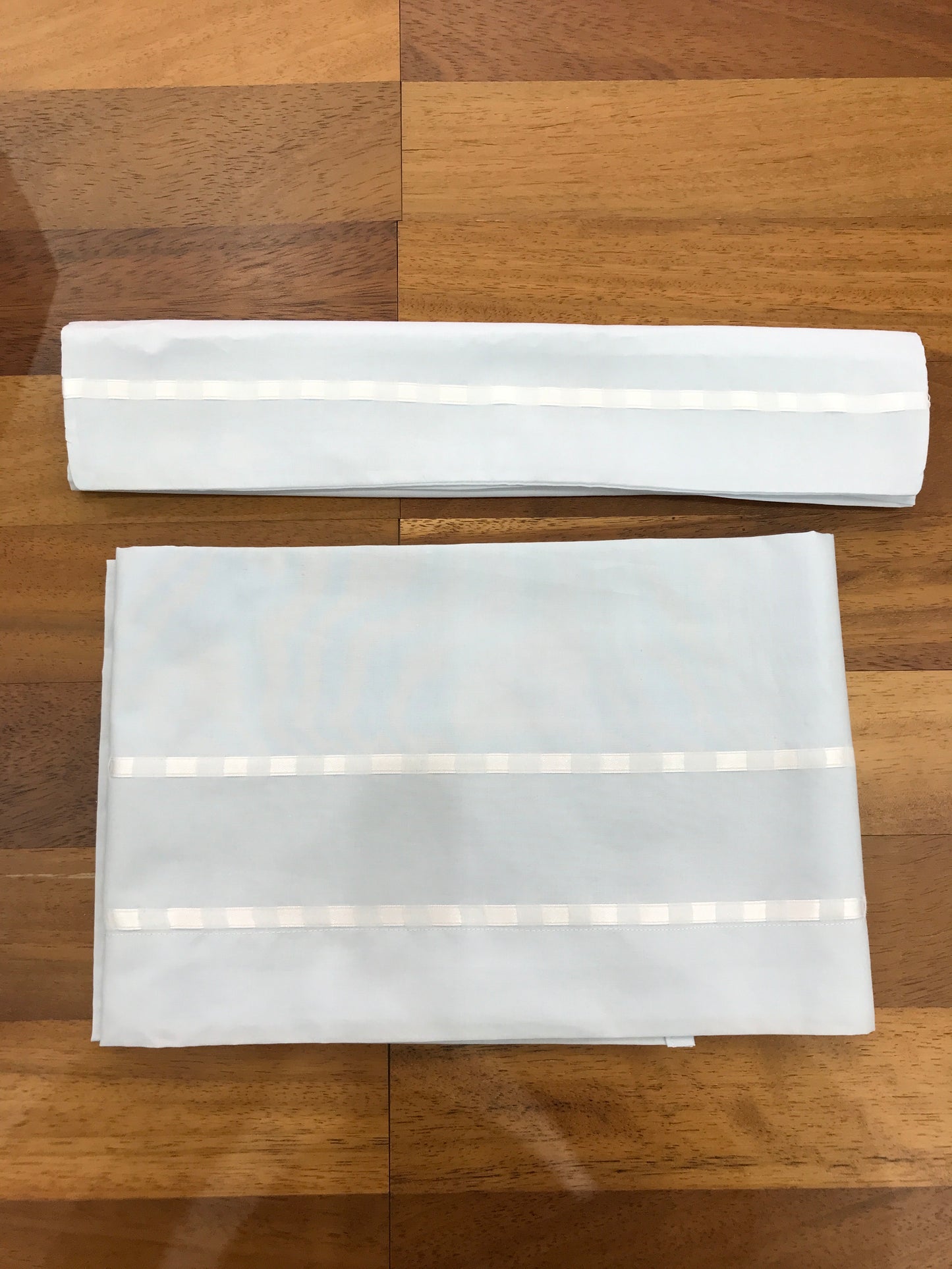 Lenzuolino emme erre