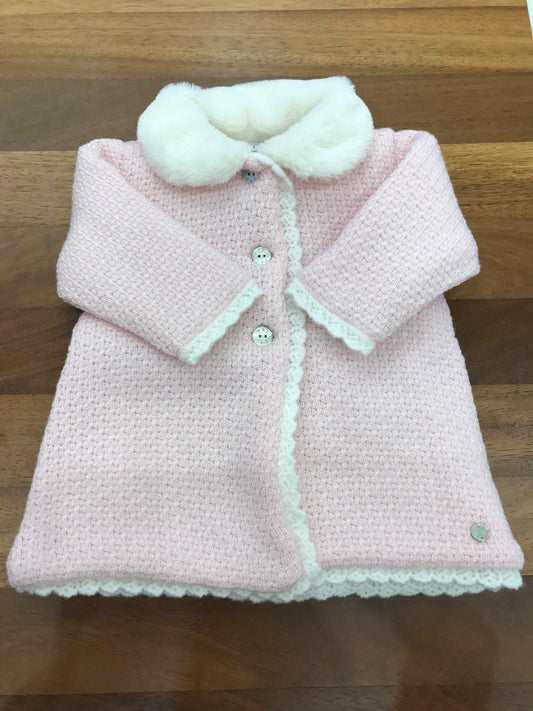 Cappotto Paz Rodriguez