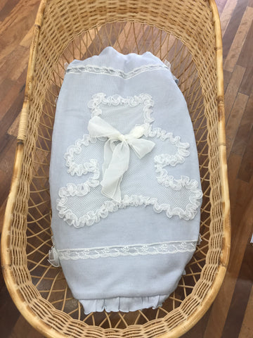 Coperta LADIA