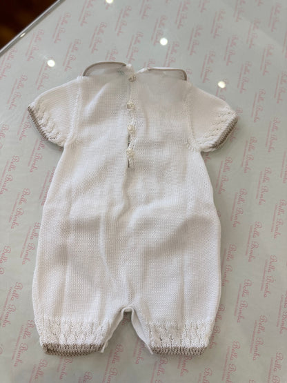 Pagliaccetto Bebè di Almy