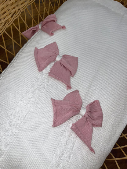 Coperta bebè di almy