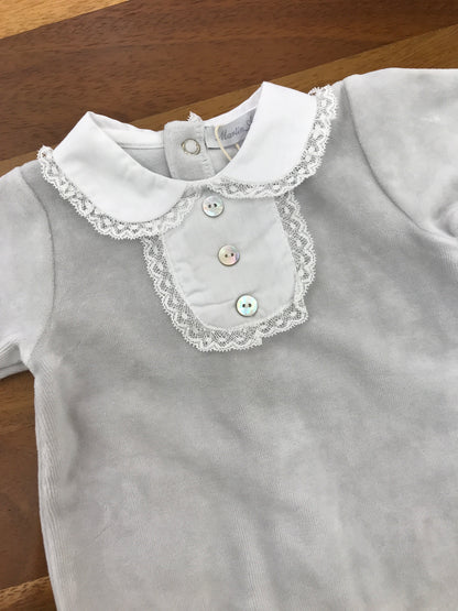 Tutina martin Aranda