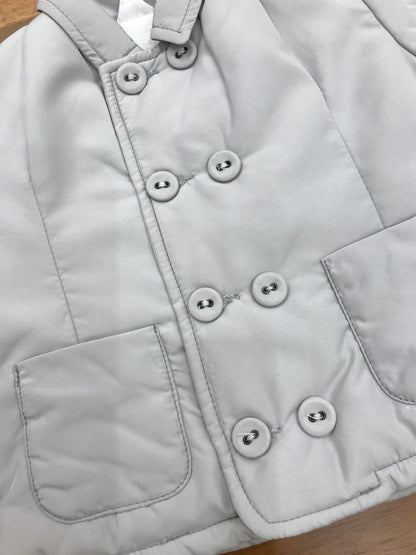 Cappotto coccodè