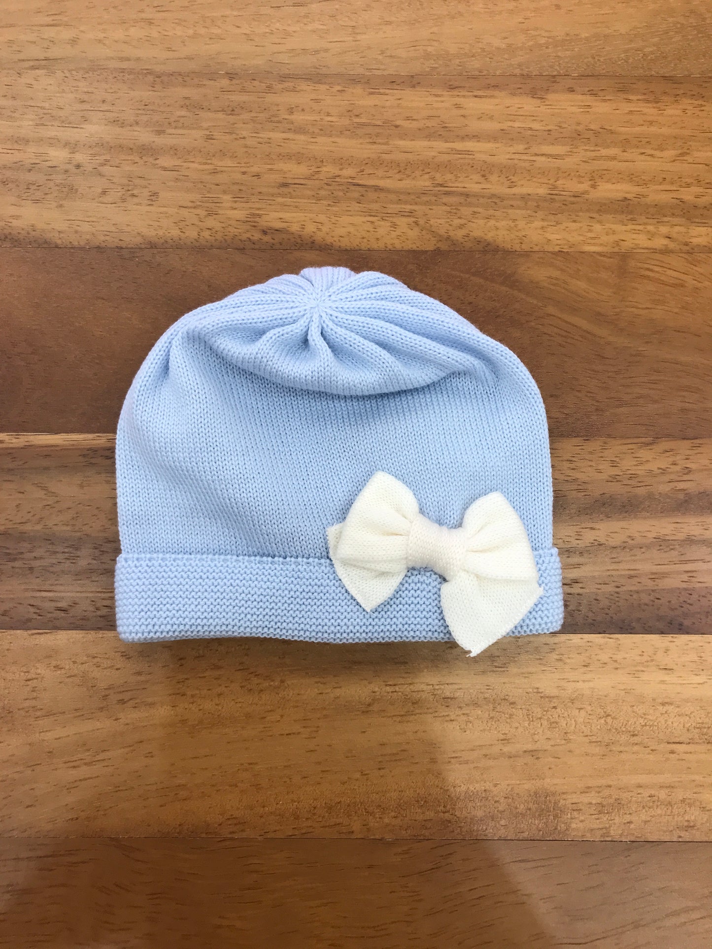 Cappellino baby lord