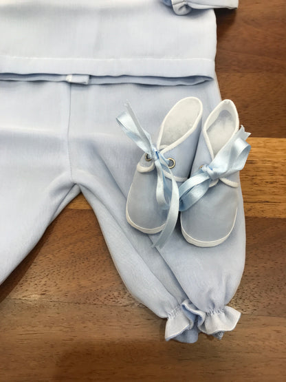 Tutina Delizia Baby