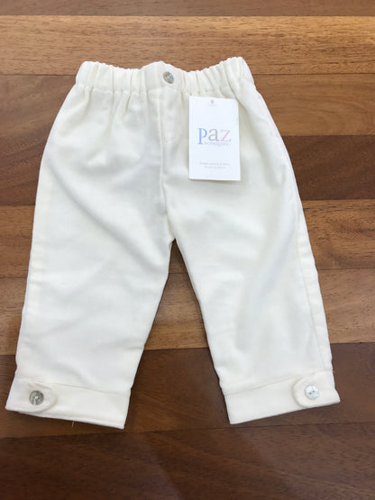 Pantalone Paz Rodriguez
