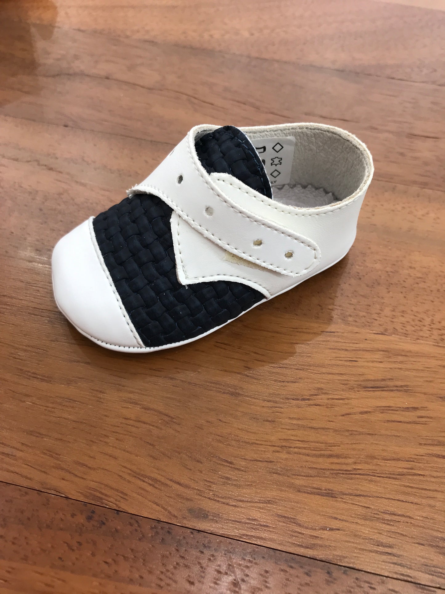 Scarpa chech