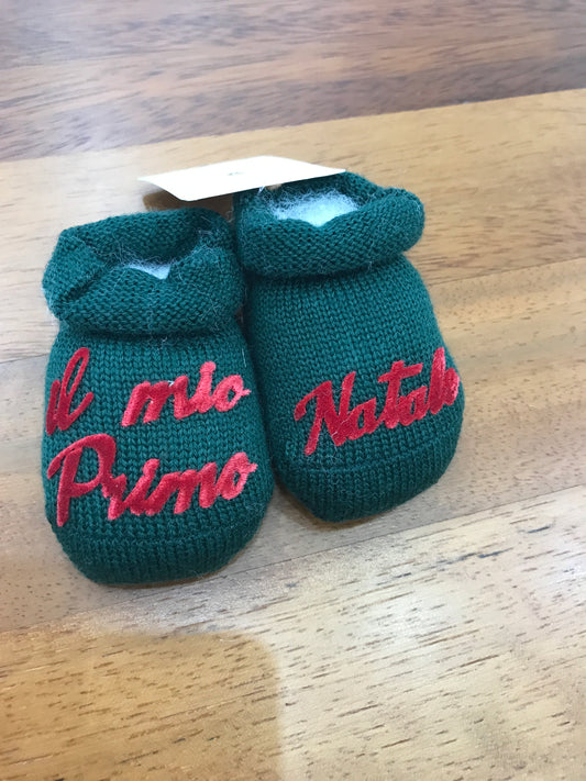 Babbucce Story Loris