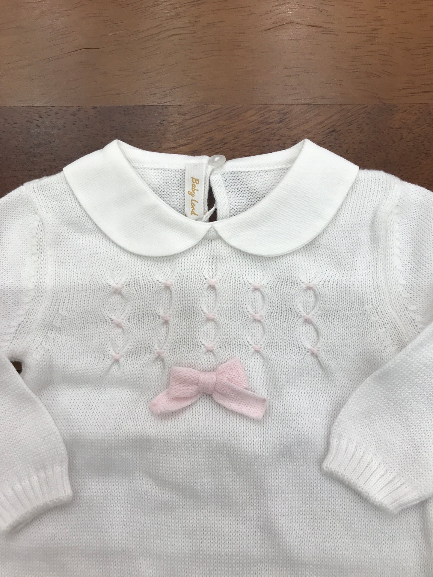 Tutina Baby Lord