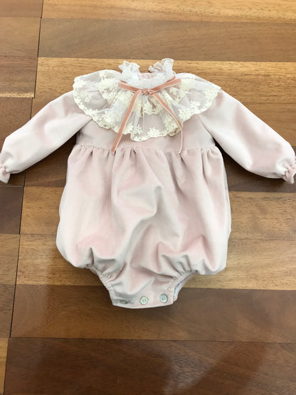 Pagliaccetto fofettes