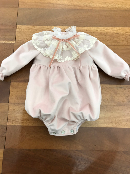 Pagliaccetto fofettes