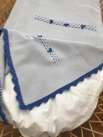 Coperta Piccola Giuggiola