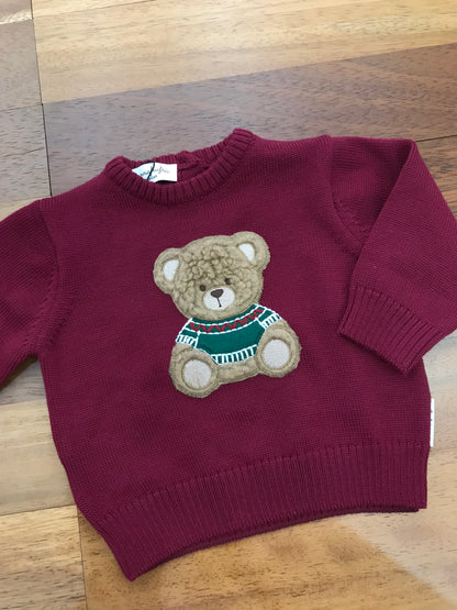 Maglioncino nannafrufrù