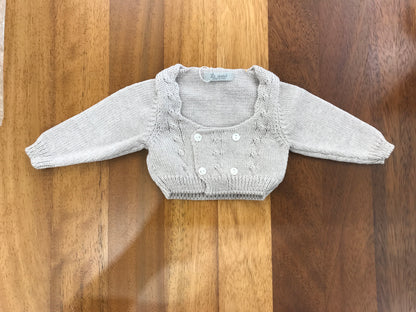 Cardigan Le Dodò