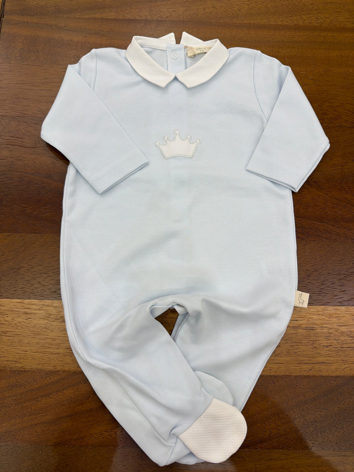 Tutina Baby gi