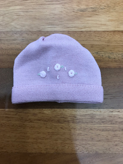 Cappellino baby lord