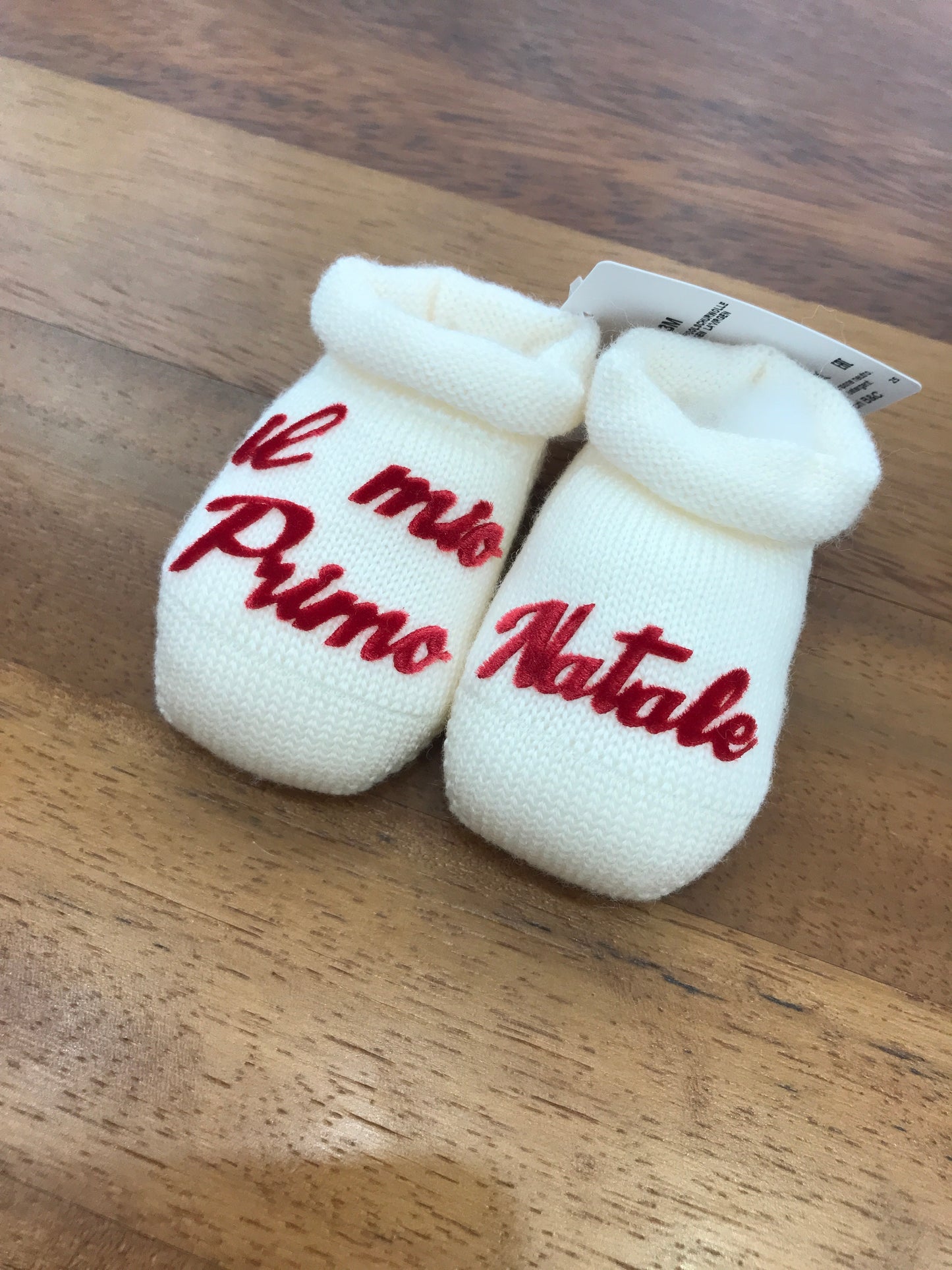 Babbucce Story Loris