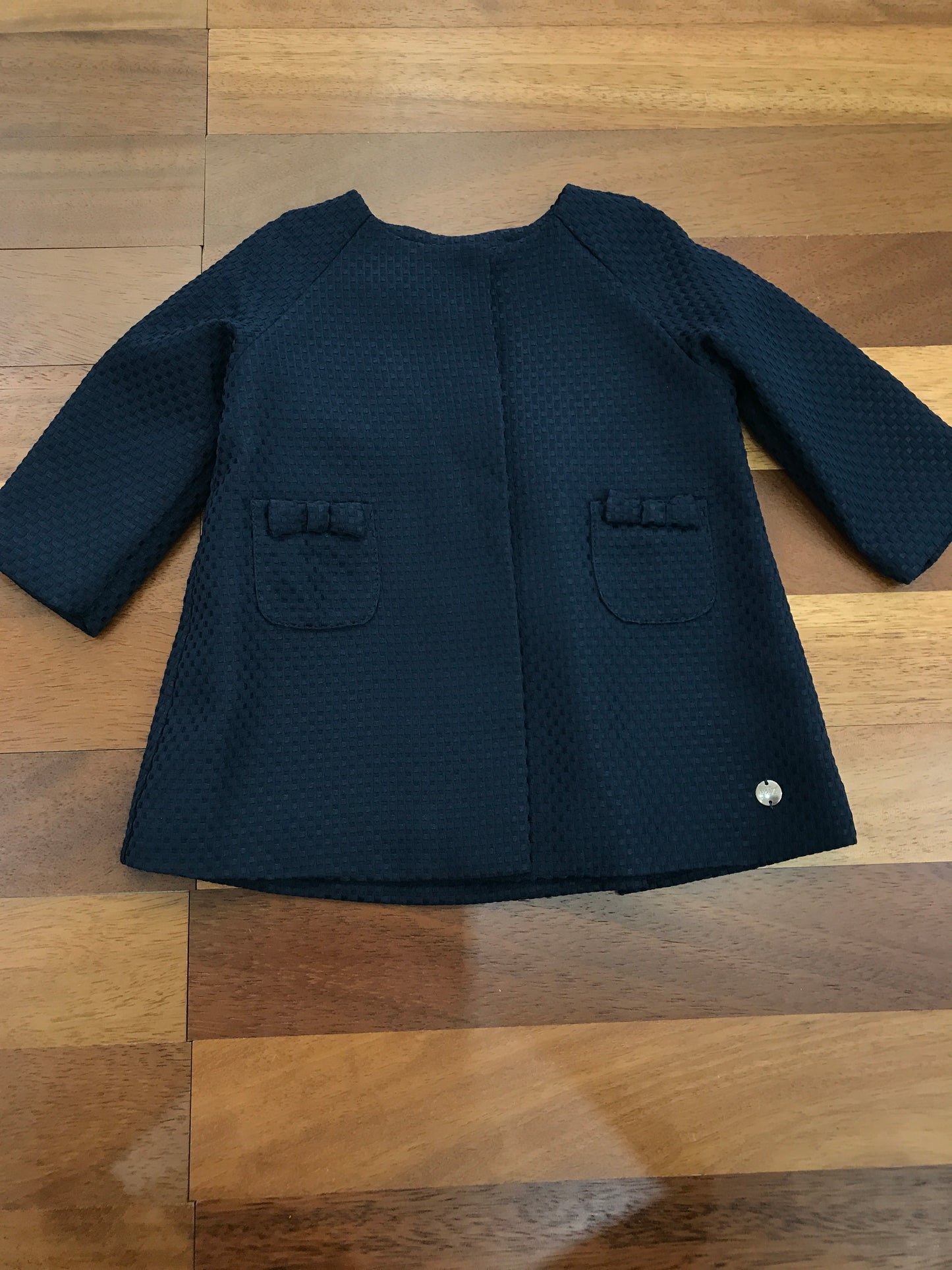 Cappotto Paz Rodriguez