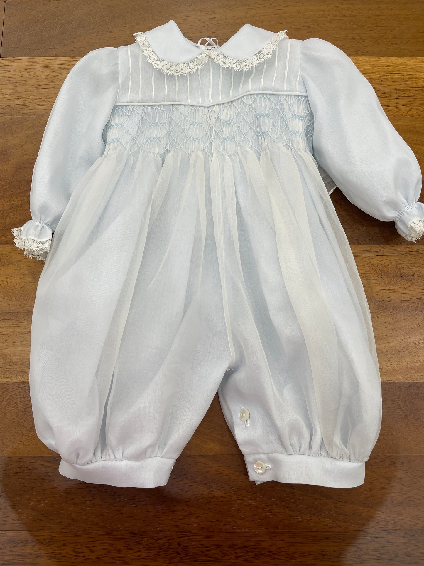 Pagliaccetto Piccola Giuggiola